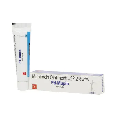 MUPROCIN 2% (PDMUPIN)